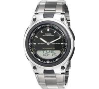 Casio Uhr Illuminator Telememo 30 AW-80D-1AVDF