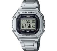 Casio Uhr Illuminator W-218HD-1AVDF