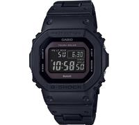 Casio Uhr Modell The New Origin Blueetooth Noir GW-B5600BC-1BER