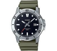 Casio Uhr Sport Collection Modell Diver MTP-VD01-3EVUDF