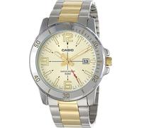 Casio Uhr Sport Collection Modell Diver MTP-VD01SG-9BVUDF