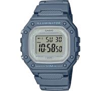 Casio Uhr Sport Collection W-218HC-2AVDF