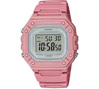 Casio Uhr Sport Collection W-218HC-4A