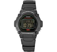 Casio Uhr Sport Collection W-219H-8BVDF