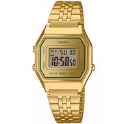 Casio Unisex Adults Digital Watch Or 33.5 MM Unisex