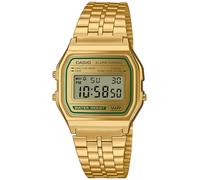 CASIO Vintage Collection Montre A158WEGV-9A | Or
