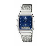 Casio Unisex Analogue-Digital Quartz Watch Casio Collection Vintage