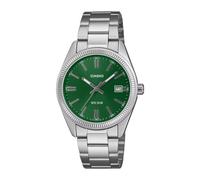 Casio Montre Timeless Collection UTP-1302PD-3A1V Mixte Argent