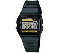Casio Montre F-94WA-9 Vintage Homme