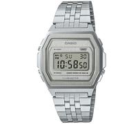 Casio Vintage A1000A-7EF - Unisex - 38 mm - Numérique - Quartz - Verre minéral
