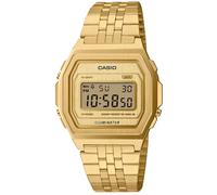 Casio Montre Mixte A1000G-9EF
