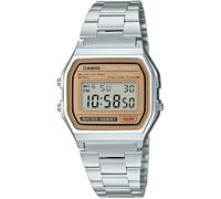 Casio Collection Montre Homme A158WEA-9EF