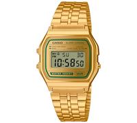 Casio A158WEGV-9AEF Montre