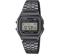 Casio VINTAGE ICONIC A158WETB-1AEF Montre Unisexe