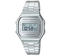 Montres bracelet Mixte - CASIO A168WEM-7EF