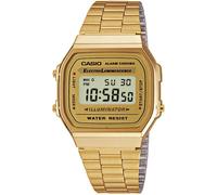 Casio A168WG-9EF montre