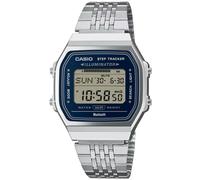 Casio Vintage ABL-100WE-2AEF - Homme - 37 cm - Numérique - Quartz - Plexiglas