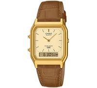 Montre Casio Analogique - Digital Quartz pour Femmes Casio Collection Vintage