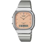 Casio Montre Vintage Collection AQ-240E-4A Argent