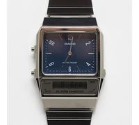 Casio Montre AQ-800EB-2AEF Argenté Homme
