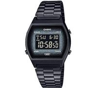 CASIO Collection Montre B640WBG-1BEF chrono, compte à rebours, alarme, calendrier automatique