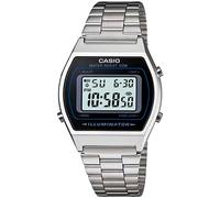 Casio Vintage B640WD-1AVEF - Homme - 35 mm - Numérique - Quartz - Plexiglas