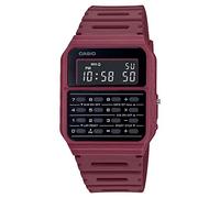 Casio Vintage CA-53WF-4BEF Montre digitale