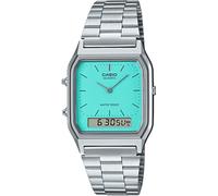 CASIO Vintage AQ-230A-2A2MQY | Argent