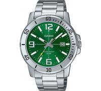 Casio Vintage & Classic Uhr Casio Sport Collection Modell Diver MTP-VD01D-3BVUDF