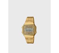 Casio A168WG-9EF montre
