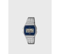 CASIO VINTAGE COLLECTION men silver en taille: ONE SIZE