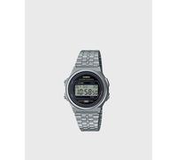 Casio VINTAGE COLLECTION men silver taille: ONE SIZE