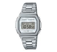 CASIO Vintage Collection Montre A1000D-7 | Argent