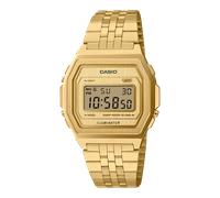 CASIO Vintage Collection Montre A1000G-9 | Or