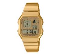 CASIO Vintage Collection Montre A130WEG-9A | Or