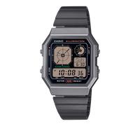 CASIO Vintage Collection Montre A130WEGG-1A | Gris