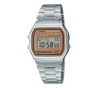 Casio Collection Montre Homme A158WEA-9EF