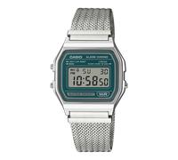 CASIO Vintage Collection Montre A158WEM-3 | Argent