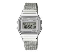 CASIO Vintage Collection Montre A158WEM-7 | Argent