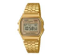 CASIO Vintage Collection Montre A158WETG-9A | Or