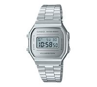 Casio A168WEM-7EF gris