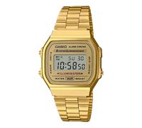CASIO Vintage Collection Montre A168WG-9 | Or