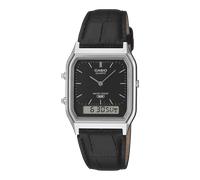 CASIO Vintage Collection Montre AQ-230EL-1A | Argent