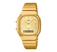 CASIO Vintage Collection Montre AQ-240EG-9A | Or