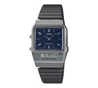 Casio Montre AQ-800EB-2AEF Argenté Homme