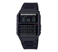 CASIO Vintage Collection Montre CA-53WB-1B | Noir