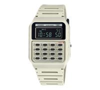 Casio Mixte Analogique Quartz Montre avec Bracelet en CA-53WB-8BEF