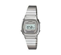 CASIO Vintage Montre LA670WEA-7EF Quartz