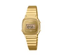 CASIO Vintage Collection Montre LA670WEGS-9A | Or