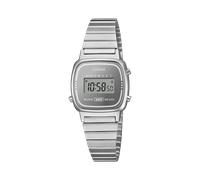 CASIO Vintage Collection Montre LA670WES-7A | Argent